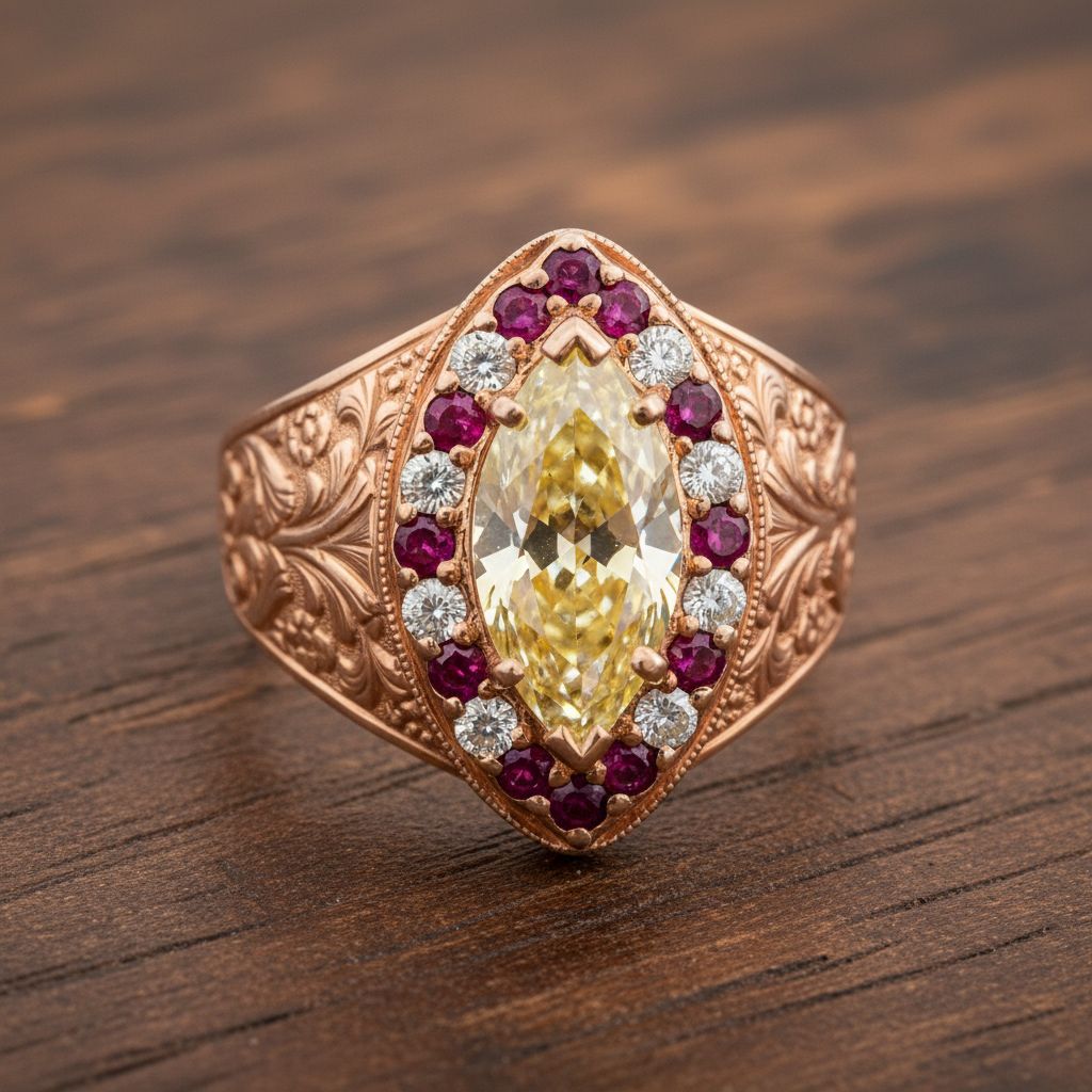 Jewelry Piece